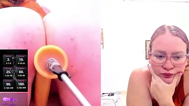 Girls: try live performances with matured performers, from dancing to quirks, in a variety of beautiful sex cams.