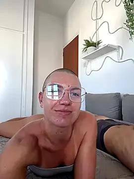Photos of PaulinaSchubert1 from StripChat is Freechat