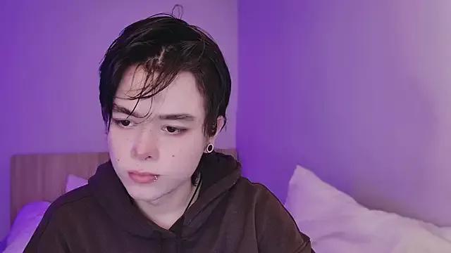 PaulTexx from StripChat is Freechat