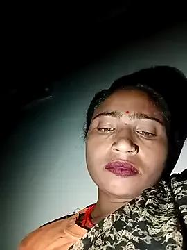 Payal-0143 from StripChat