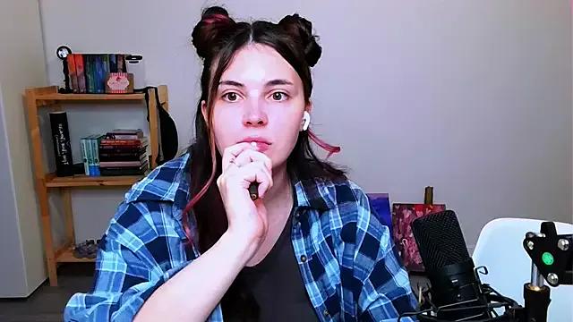 peaachybabe__ from StripChat