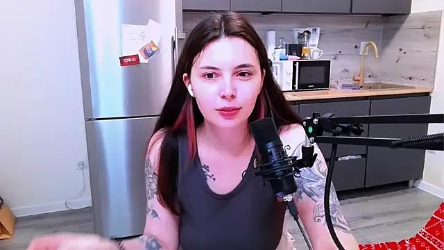 peaachybabe__ from StripChat