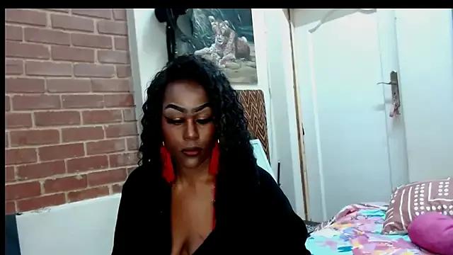 PEBBLES365 from StripChat