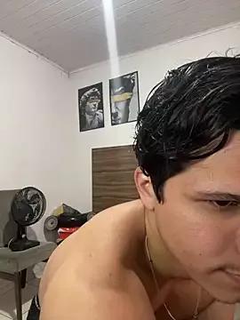Photos of pedrovkr3 from StripChat is Freechat
