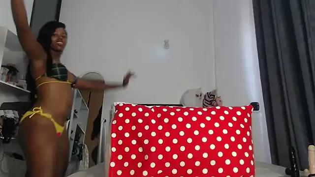 Peeky_pinky webcams show profile image 