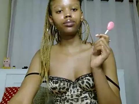 peeky_pinky from StripChat is Freechat