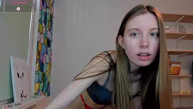Peggy_Beauty from StripChat