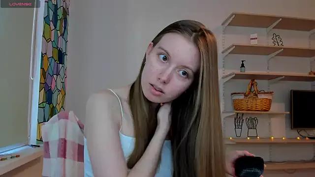 Peggy_Beauty from StripChat