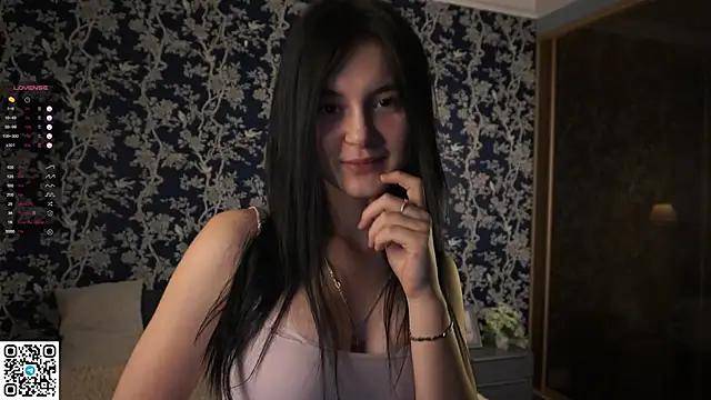 PeggyAmos from StripChat