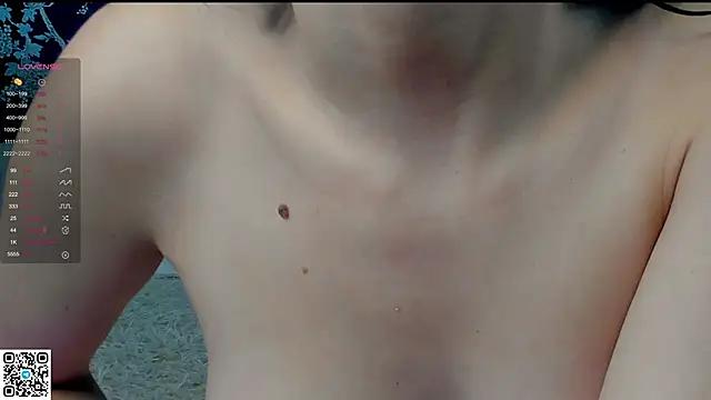 PeggyAmos from StripChat