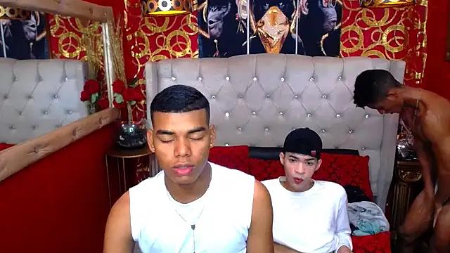Girls: try live performances with matured performers, from dancing to quirks, in a variety of beautiful sex cams.