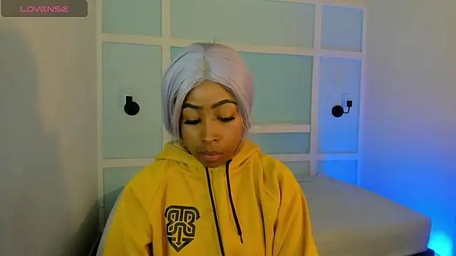 PenelopeKing9 from StripChat
