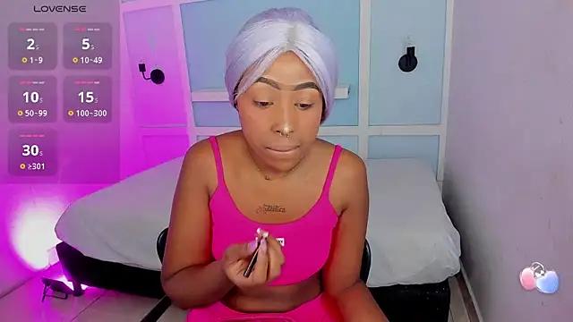 Girls: try live performances with matured performers, from dancing to quirks, in a variety of beautiful sex cams.