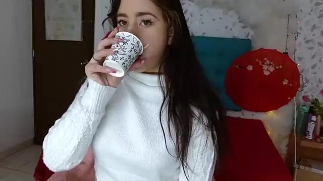 penelopely on StripChat 