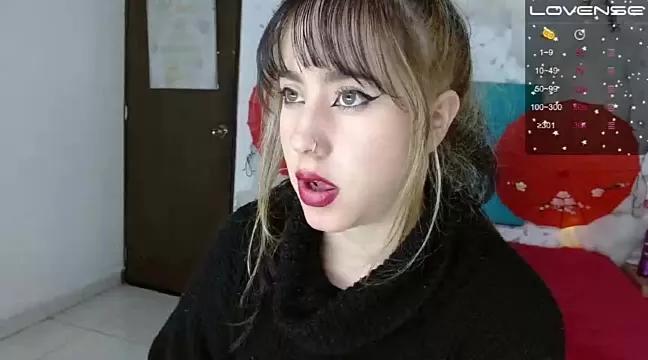 penelopely on StripChat 
