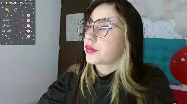 penelopely on StripChat 