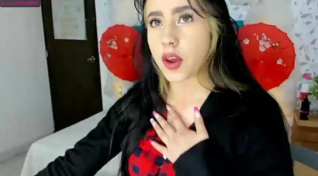 penelopely on StripChat 