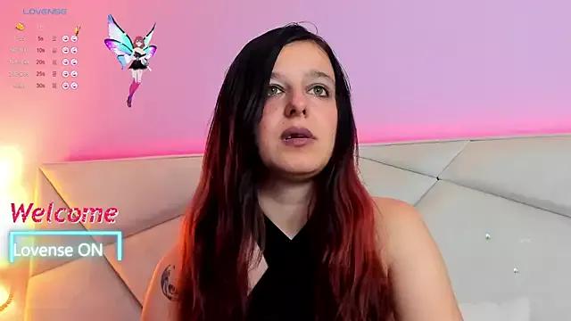 PennyDolce from StripChat