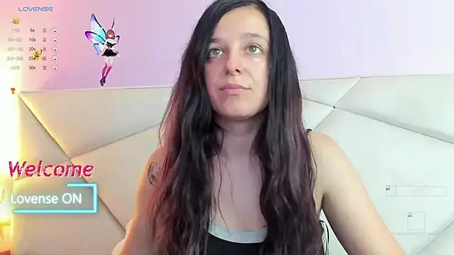 PennyDolce from StripChat