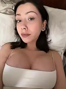 PennyMay from StripChat