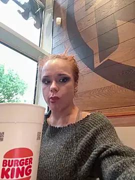 PennyPrincess from StripChat