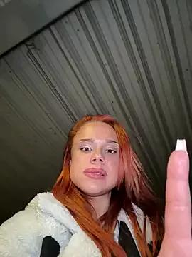PennyPrincess from StripChat