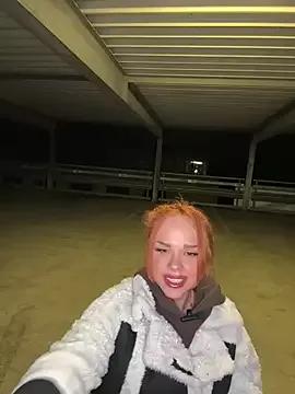 PennyPrincess from StripChat
