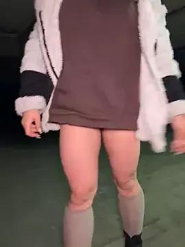PennyPrincess from StripChat