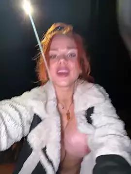 PennyPrincess from StripChat