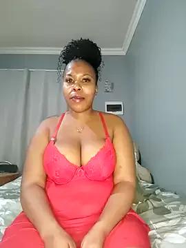 Pentshisi from StripChat is Freechat
