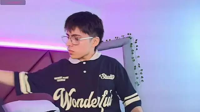 PepperTwink from StripChat
