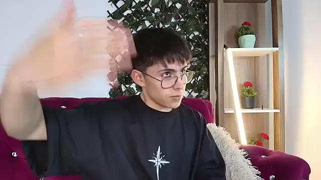 PepperTwink from StripChat