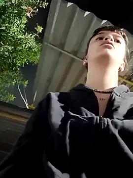 pepsicolacouple from StripChat is Freechat