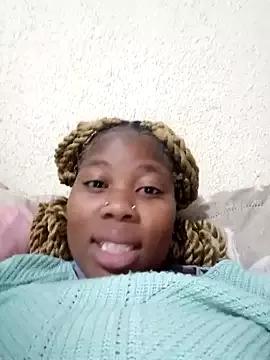 PerfectionBerrie from StripChat is Freechat