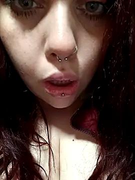Persefone97 webcams show profile image 