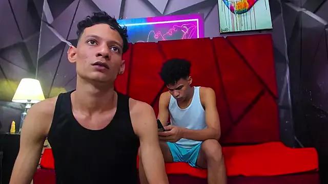Pervercity_guys webcams show profile image 