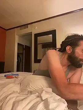 Peter69McGavin from StripChat is Freechat
