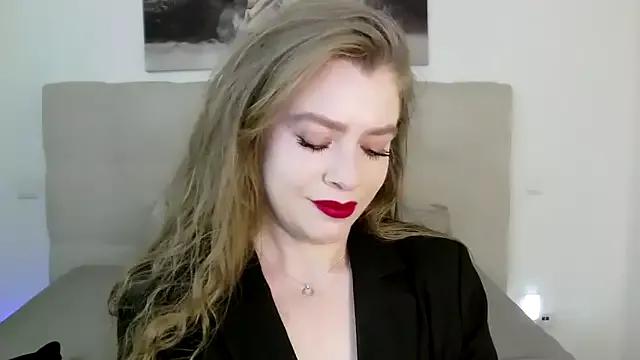 PetersEmily from StripChat