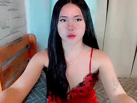 Petite_paulax webcams show profile image 