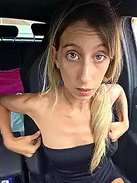 PetiteSecrets from StripChat is Freechat