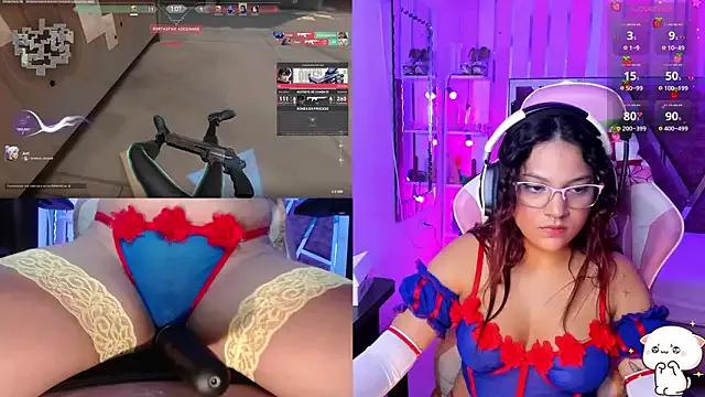 Girls: try live performances with matured performers, from dancing to quirks, in a variety of beautiful sex cams.