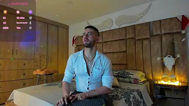 petterwilly1 from StripChat