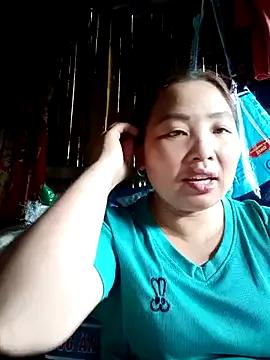 PhamPhung from StripChat is Freechat