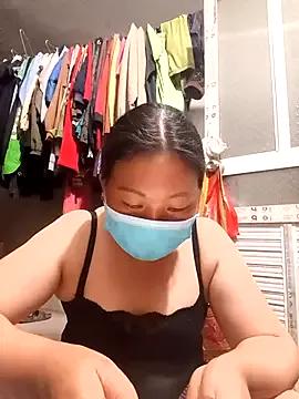 phunphun from StripChat is Freechat