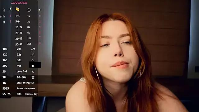 PhyllisBuoy from StripChat is Freechat