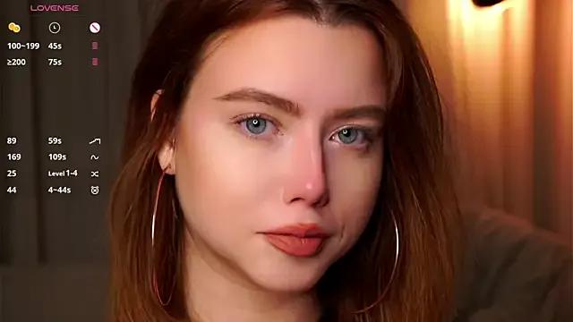 Photos of PhyllisBuoy from StripChat is Freechat
