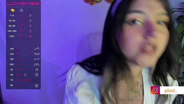 Piaa1 webcams show profile image 