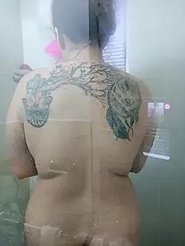 Piafisher1 from StripChat is Freechat