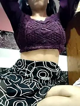 pihu099 from StripChat is Freechat