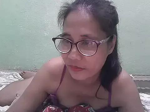 Pinay-skinnyMomm12 webcams show profile image 